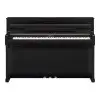 Piano Digital Clavinova Yamaha CLP885B 88 Teclas Bluetooth Color Negro