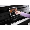 Piano Digital Clavinova Yamaha CLP885B 88 Teclas Bluetooth y Banqueta