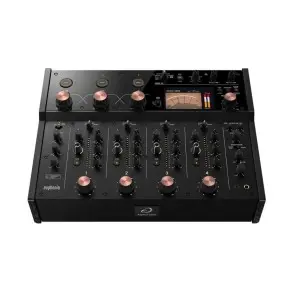 Mixer DJ AlphaTheta Euphonia Profesional 4 Canales