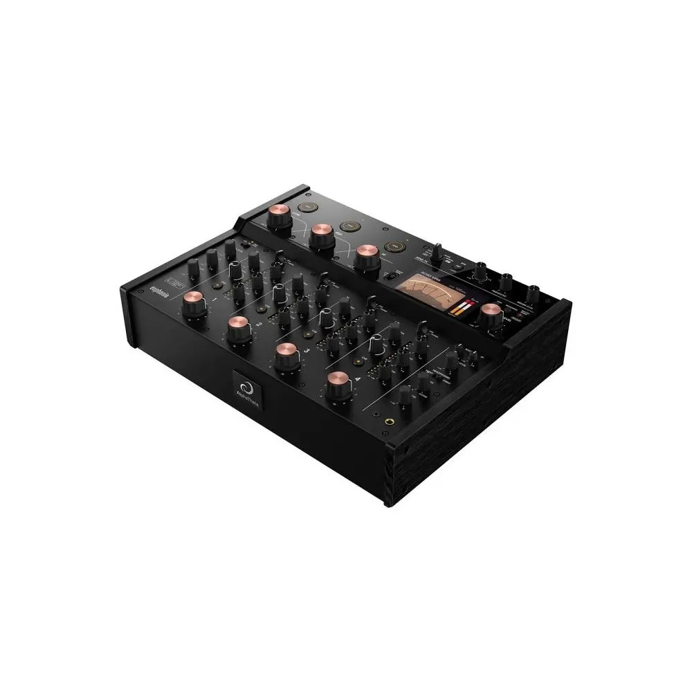 Mixer DJ AlphaTheta Euphonia Profesional 4 Canales