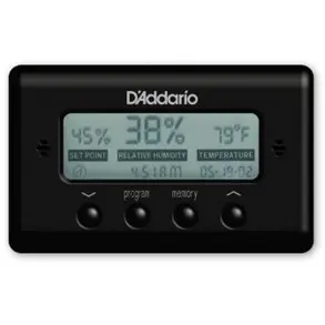 Sensor de Humedad D'Addario PW-HTS