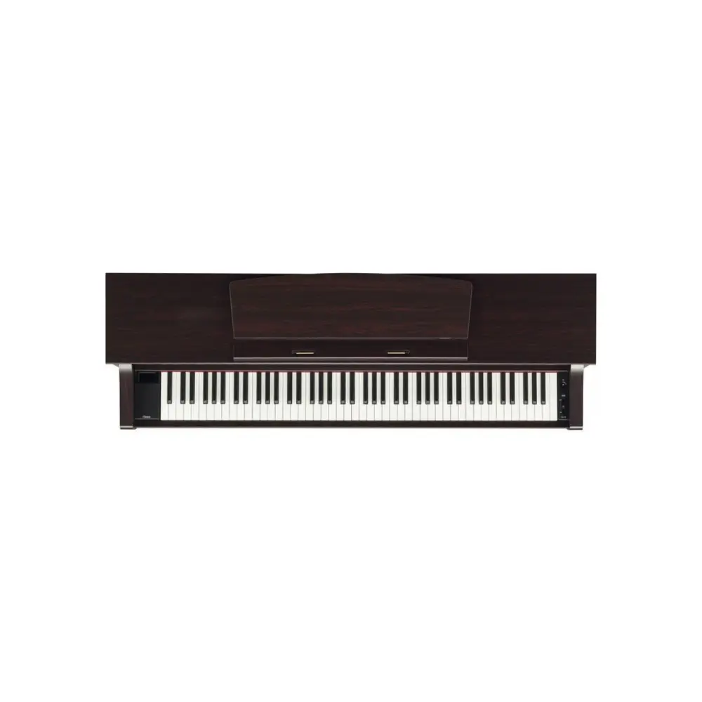 Piano Digital Clavinova Yamaha CLP-775 88 Teclas Rosewood