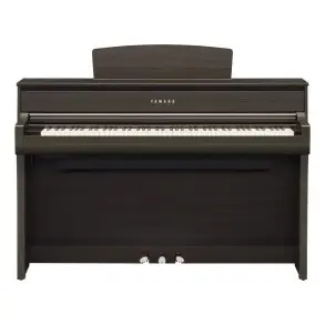 Piano Digital Clavinova Yamaha CLP-775 88 Teclas Rosewood