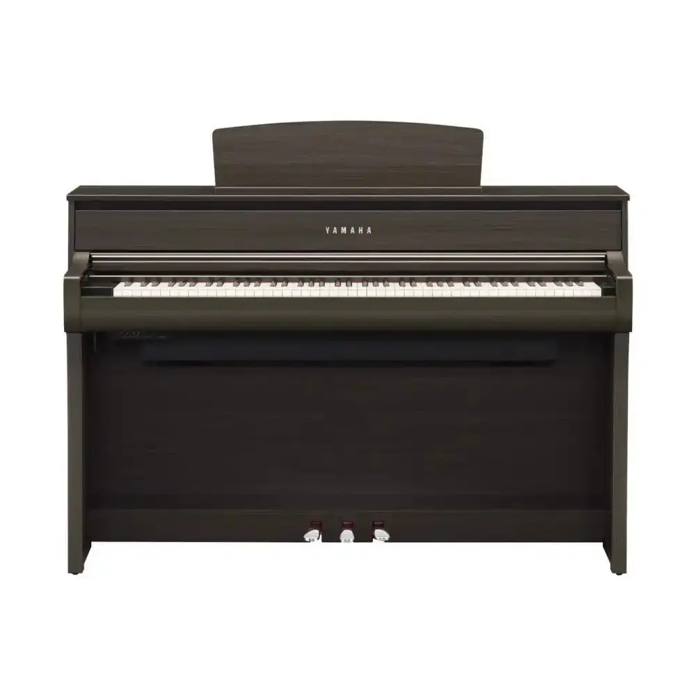 Piano Digital Clavinova Yamaha CLP-775 88 Teclas Rosewood