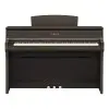 Piano Digital Clavinova Yamaha CLP-775 88 Teclas Rosewood