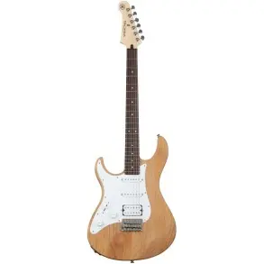 Guitarra Electrica Yamaha PAC112JLYNS Zurda