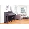 Piano Digital Clavinova Yamaha CLP-775 88 Teclas Rosewood