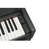 Piano Digital Yamaha YDPS35 Arius De 88 Teclas Color Negro