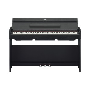 Piano Digital Yamaha YDPS35 Arius De 88 Teclas Color Negro