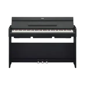 Piano Digital Yamaha YDPS35 Arius De 88 Teclas Color Negro