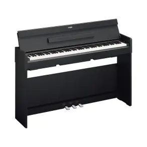 Piano Digital Yamaha YDPS35 Arius De 88 Teclas Color Negro