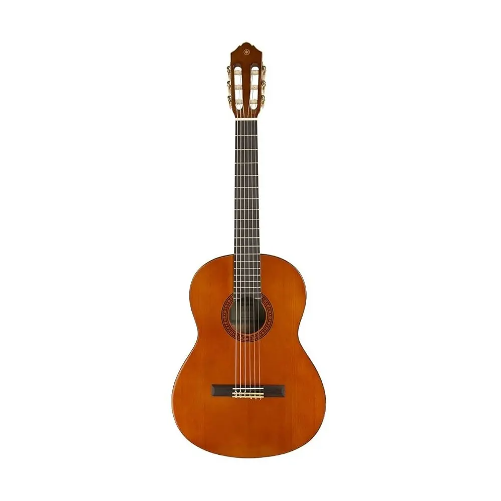 Guitarra Clasica Yamaha CGS103A Color Natural Tamaño 3/4