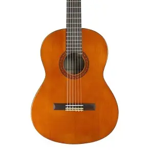 Guitarra Clasica Yamaha CGS103A Color Natural Tamaño 3/4