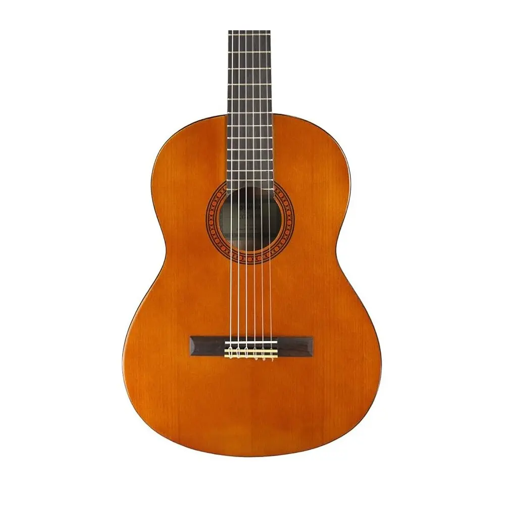 Guitarra Clasica Yamaha CGS103A Color Natural Tamaño 3/4