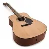 Pack Guitarra Acustica Yamaha F310P Color Natural Con Accesorios