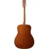 Pack Guitarra Acustica Yamaha F310P Color Natural Con Accesorios