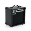 Pack Guitarra y Amplificador Yamaha Gigmaker ERG121GPII Color Negro