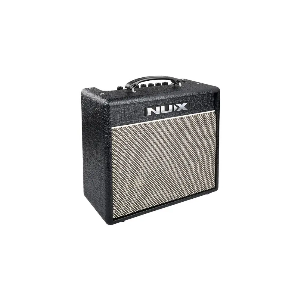 Amplificador NUX MIGHTY 20 20W - para Guitarra Bluetooth