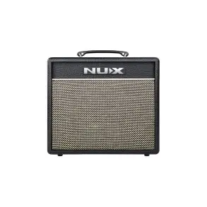 Amplificador NUX MIGHTY 20 20W - para Guitarra Bluetooth