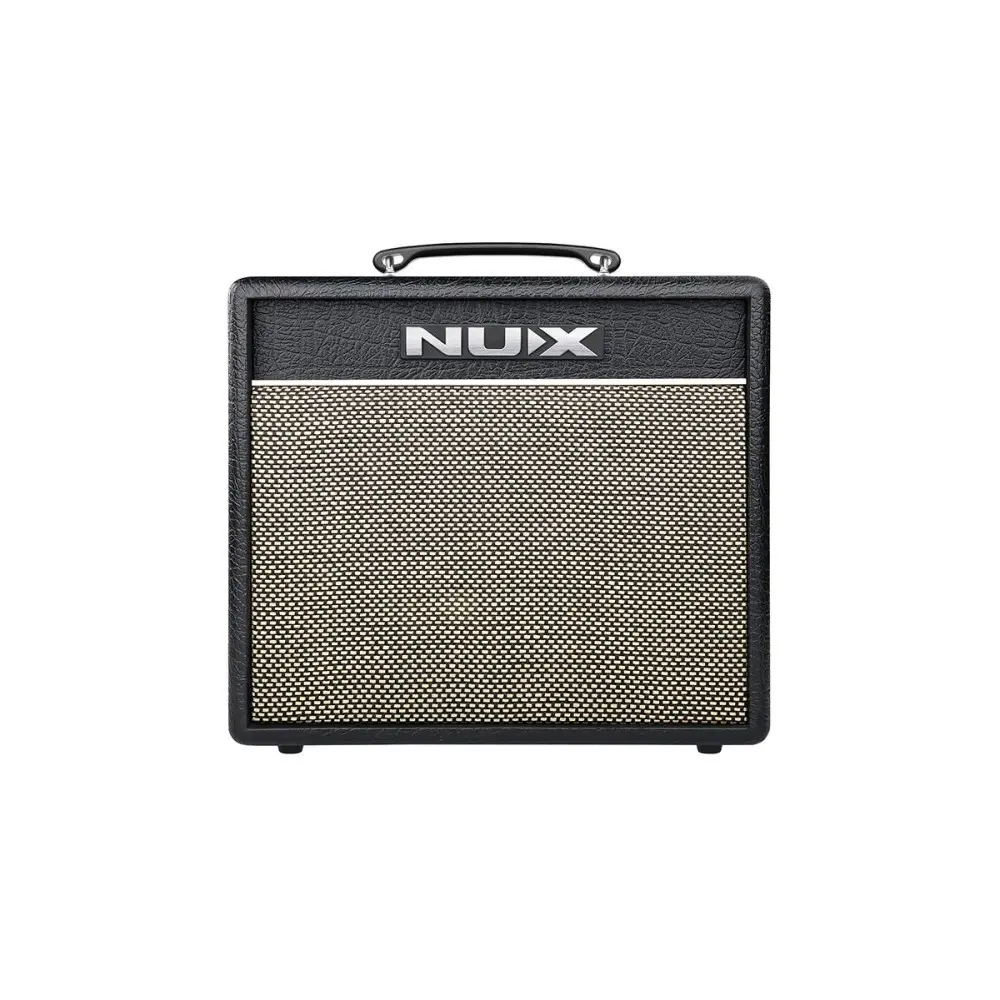 Amplificador NUX MIGHTY 20 20W - para Guitarra Bluetooth