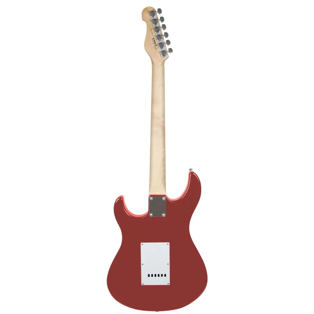 Pack Guitarra y Amplificador Yamaha Gigmaker EG112GPIIMR Color Metallic Red