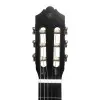 Guitarra Clásica Yamaha CG142SBL Color Negro