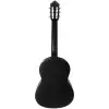 Guitarra Clásica Yamaha CG142SBL Color Negro