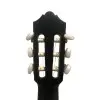 Guitarra Clásica Yamaha CG142SBL Color Negro