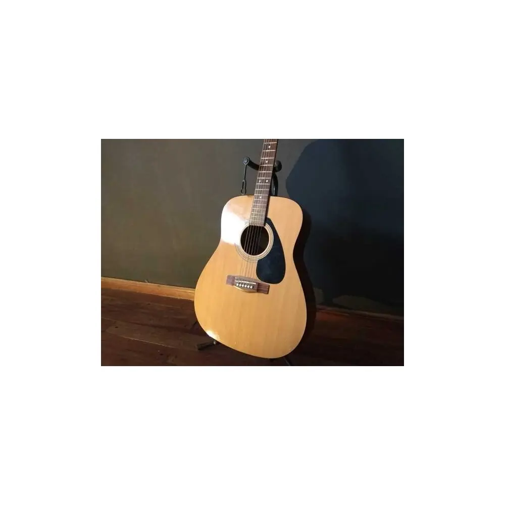 Guitarra Acustica Folk Yamaha F310 Natural