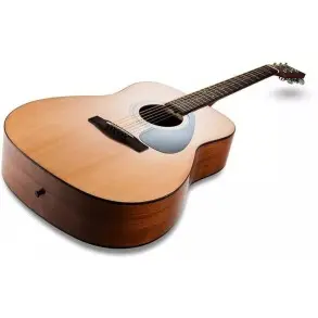 Guitarra Acustica Folk Yamaha F310 Natural