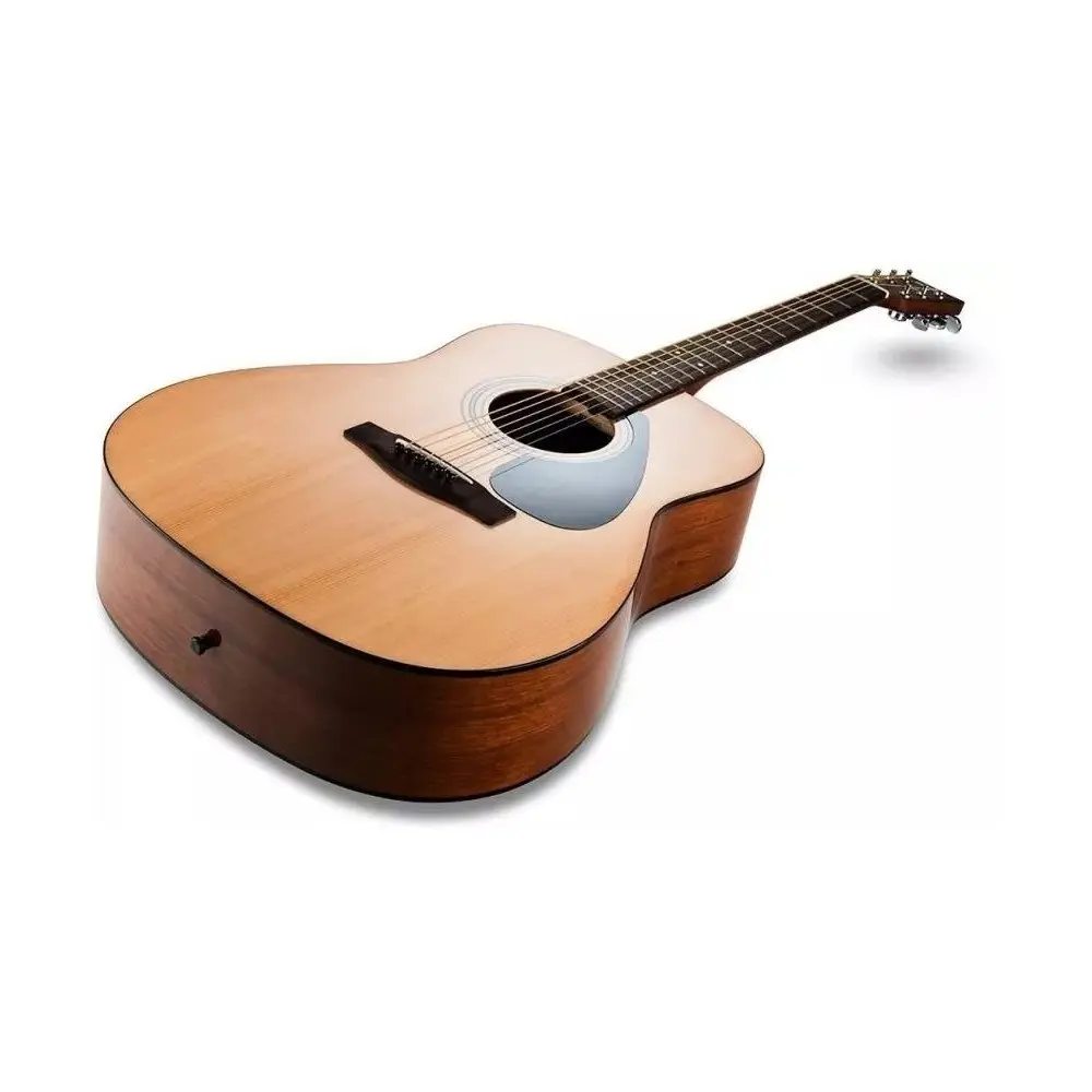 Guitarra Acustica Folk Yamaha F310 Natural