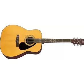 Guitarra Acustica Folk Yamaha F310 Natural