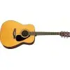 Guitarra Acustica Folk Yamaha F310 Natural