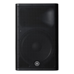 Bafle Activo 15 Pulgadas Yamaha DXR15MKII DSP 1100W 2 vias