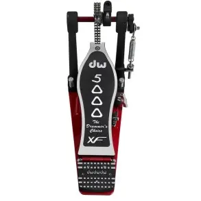 Pedal de Bombo Doble DW CP5002AD4XF