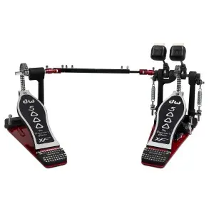 Pedal de Bombo Doble DW CP5002AD4XF