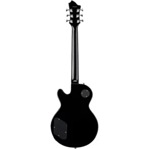 Guitarra Electrica Hagstrom 2 Micrófonos Hagstrom Cosmic Black Burst