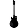 Guitarra Electrica Hagstrom 2 Micrófonos Hagstrom Cosmic Black Burst