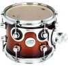 Bateria De 4 Cuerpos DW Design Series Tobacco Burst DDLG2004TB