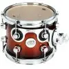 Bateria De 4 Cuerpos DW Design Series Tobacco Burst DDLG2004TB