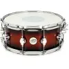 Bateria De 4 Cuerpos DW Design Series Tobacco Burst DDLG2004TB