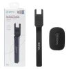 Pack Boya Microfono Inalambrico Doble USB Celulares WM3T2