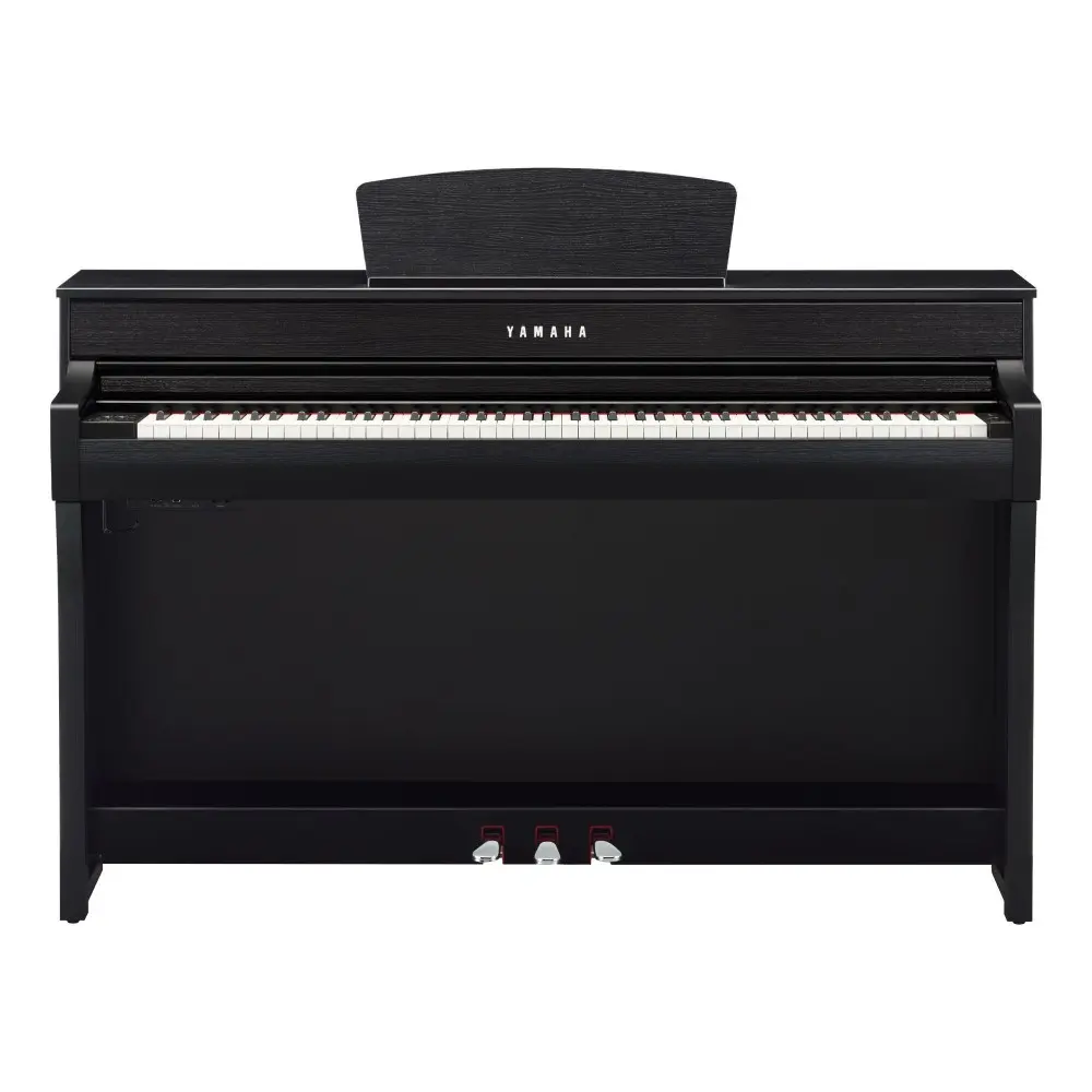 Piano Digital con mueble Clavinova CLP Yamaha CLP735B