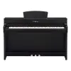 Piano Digital con mueble Clavinova CLP Yamaha CLP735B