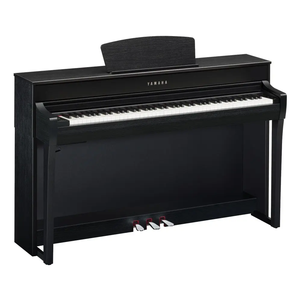 Piano Digital con mueble Clavinova CLP Yamaha CLP735B