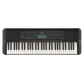 Teclado Psre Yamaha PSRE283 Arranger De 61 Teclas