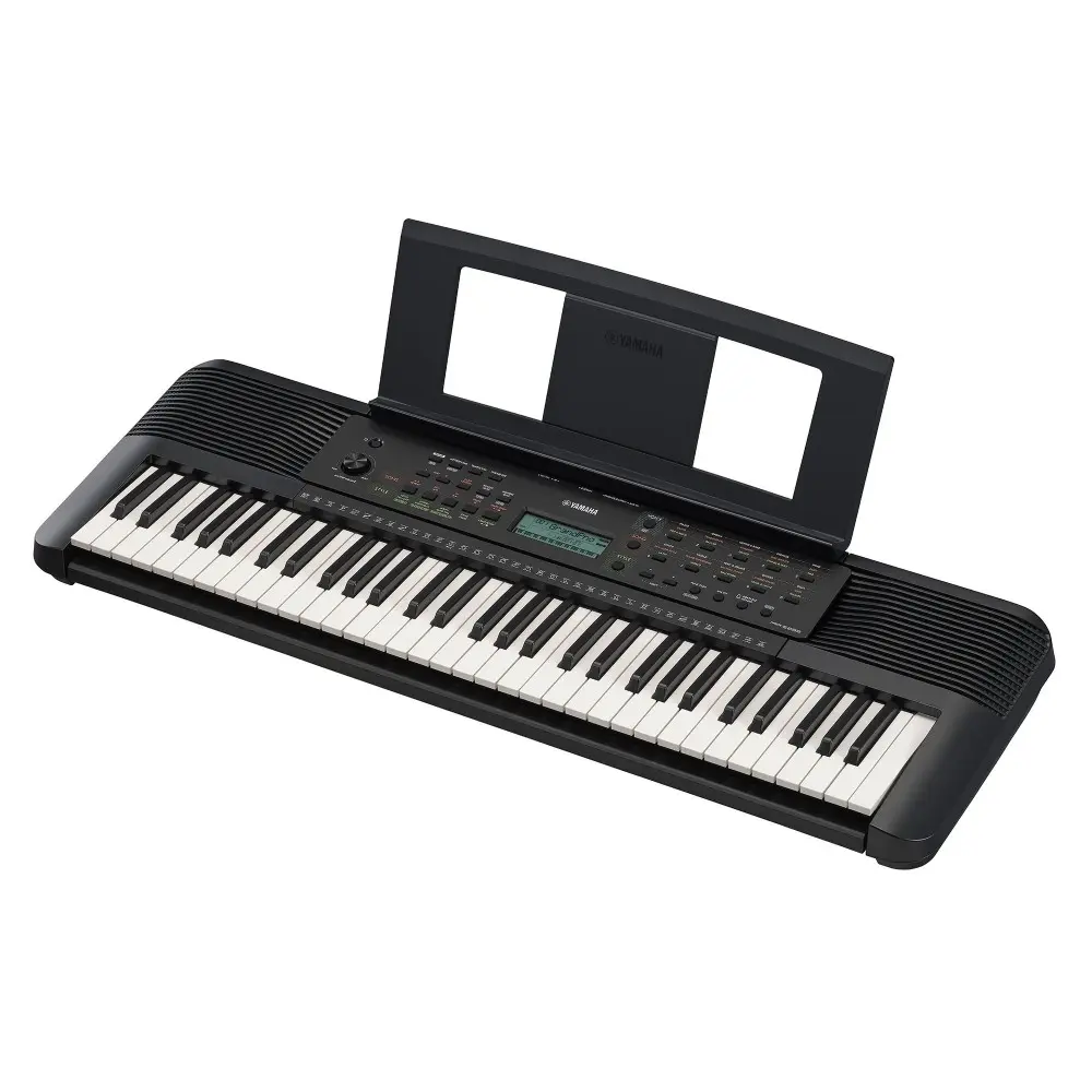 Teclado Psre Yamaha PSRE283 Arranger De 61 Teclas