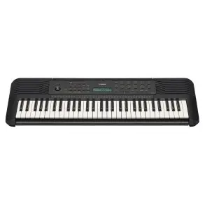 Teclado Psre Yamaha PSRE283 Arranger De 61 Teclas