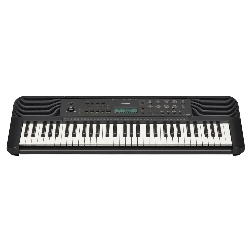 Teclado Psre Yamaha PSRE283 Arranger De 61 Teclas