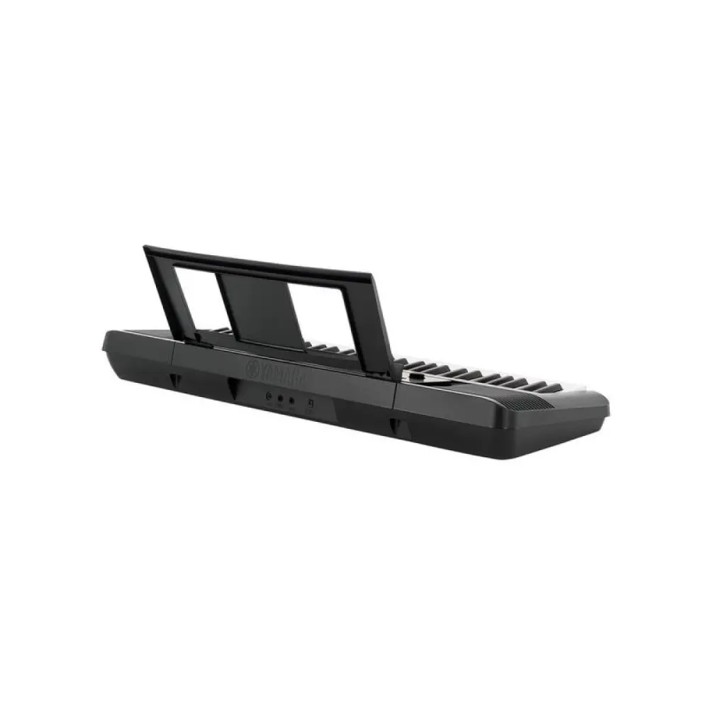 Teclado Psre Yamaha PSRE283 Arranger De 61 Teclas